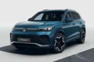 Volkswagen Tiguan R-Line+