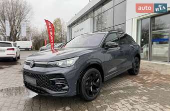 Volkswagen Tiguan 2025 в Житомир