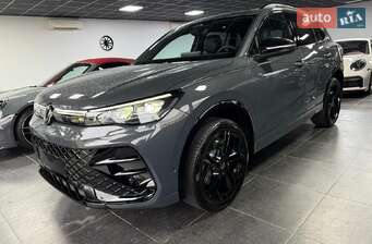 Volkswagen Tiguan 2025 в Вінниця