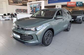 Volkswagen Tiguan 2025 в Хмельницький