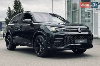 Volkswagen Tiguan 2025 в Київ