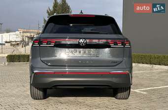 Volkswagen Tiguan 2025 в Миколаїв