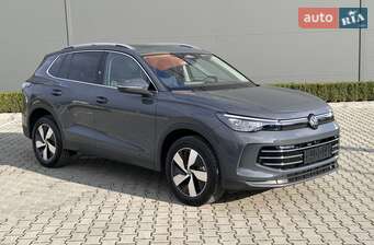 Volkswagen Tiguan 2025 в Миколаїв