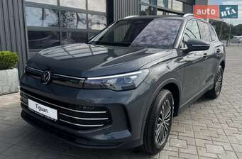 Volkswagen Tiguan 2025 в Житомир