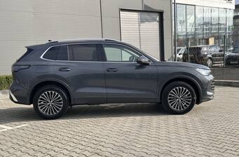 Volkswagen Tiguan 2025 Elegance