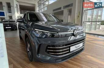 Volkswagen Tiguan 2025 в Дніпро (Дніпропетровськ)