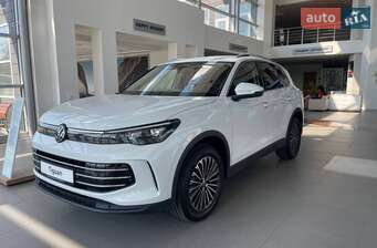 Volkswagen Tiguan 2025 в Дніпро (Дніпропетровськ)