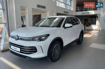 Volkswagen Tiguan 2025 в Дніпро (Дніпропетровськ)