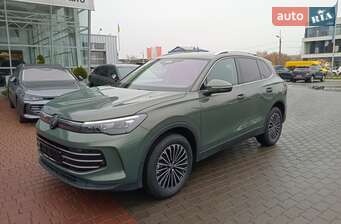Volkswagen Tiguan 2025 в Хмельницький