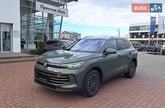Volkswagen Tiguan 2025 в Хмельницький