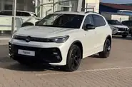 Volkswagen Tiguan R-Line+