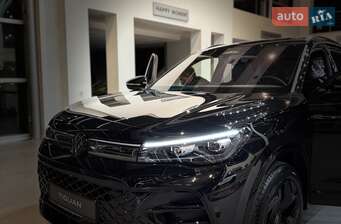 Volkswagen Tiguan 2025 в Дніпро (Дніпропетровськ)