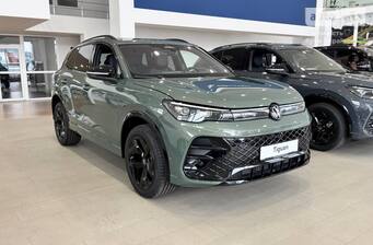 Volkswagen Tiguan 2025 R-Line
