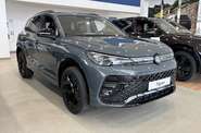Volkswagen Tiguan R-Line+