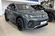 Volkswagen Tiguan R-Line+