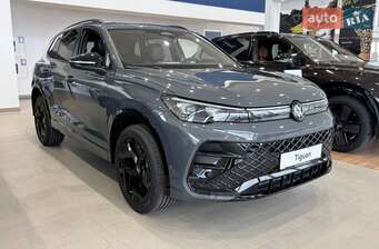 Volkswagen Tiguan 2025 в Луцьк