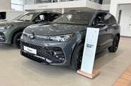 Volkswagen Tiguan R-Line+