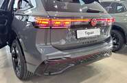 Volkswagen Tiguan R-Line+