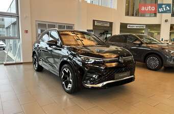 Volkswagen Tiguan 2025 в Мукачево