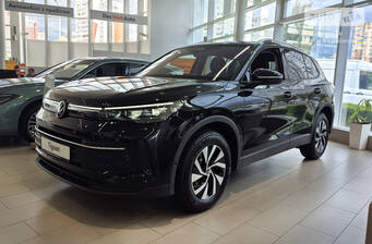 Volkswagen Tiguan 2025 Life