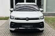 Volkswagen Tiguan R-Line+