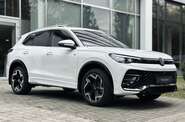 Volkswagen Tiguan R-Line+