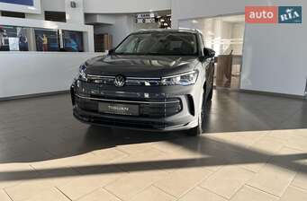 Volkswagen Tiguan 2025 в Мукачево