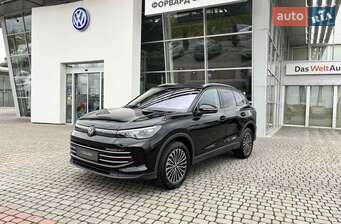 Volkswagen Tiguan 2025 в Мукачево