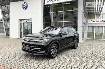 Volkswagen Tiguan 2025 Elegance