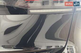 Volkswagen Tiguan 2025 в Дніпро (Дніпропетровськ)