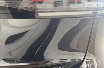 Volkswagen Tiguan 2025 R-Line+