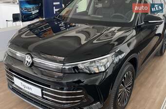 Volkswagen Tiguan 2025 в Дніпро (Дніпропетровськ)