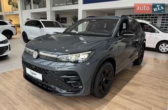 Volkswagen Tiguan 2025 в Кропивницький (Кіровоград)