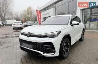 Volkswagen Tiguan 2025 в Житомир
