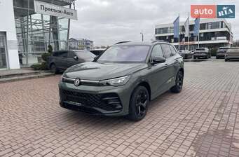 Volkswagen Tiguan 2025 в Хмельницький