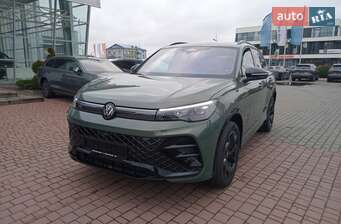 Volkswagen Tiguan 2025 в Хмельницький
