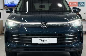 Volkswagen Tiguan 2025 в Київ