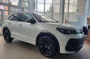 Volkswagen Tiguan R-Line+