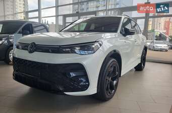 Volkswagen Tiguan 2026 в Київ
