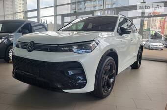 Volkswagen Tiguan 2026 R-Line+