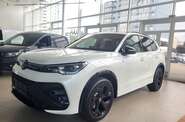 Volkswagen Tiguan R-Line+