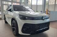 Volkswagen Tiguan R-Line+