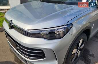 Volkswagen Tiguan 2025 в Київ