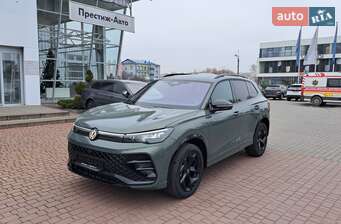 Volkswagen Tiguan 2025 в Хмельницький