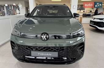 Volkswagen Tiguan 2025 в Кропивницький (Кіровоград)