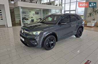 Volkswagen Tiguan 2025 в Миколаїв