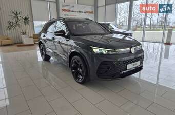 Volkswagen Tiguan 2025 в Миколаїв