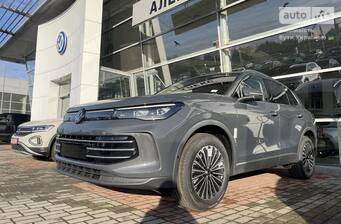 Volkswagen Tiguan 2025 Elegance