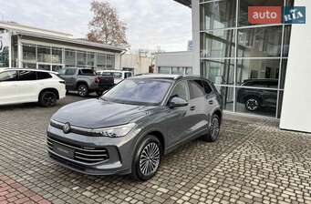 Volkswagen Tiguan 2025 в Мукачево