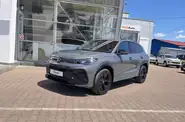 Volkswagen Tiguan R-Line+